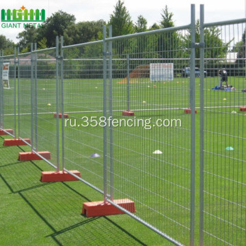 Companies+Hot+Sale+welded+Temporary+Fencing